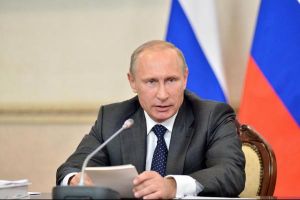 Новости: Президент России дал новые поручения правительству
