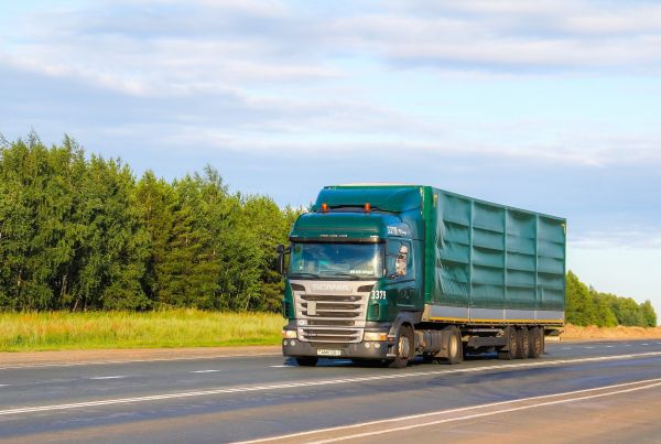 Новости: Подписан закон о национальной системе подтверждения ожидания товаров (СПОТ)