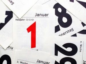 Новости: В 2016 году новогодние каникулы продлятся 10 дней