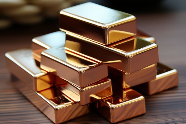 Новости: Проценты по вкладам в драгметаллах освободили от НДС