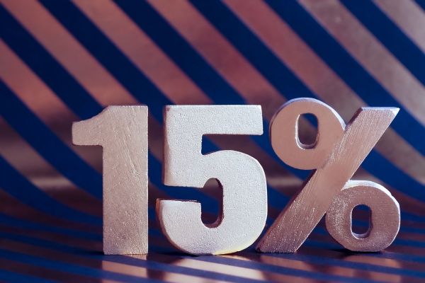 Новости: 15%-й тариф взносов для МСП: порядок применения