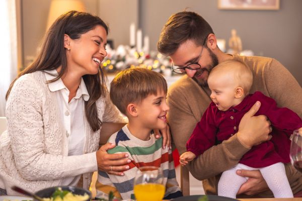 Новости: Досрочные пенсии предлагается назначать при наличии двух детей