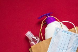 Новости: Какие меры стоит предпринять работодателям для профилактики гриппа, ОРВИ и COVID-19