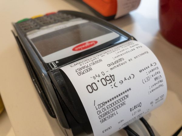 Новости: При реализации товаров агентом в ККТ-чеке нужно указывать данные об исходном продавце