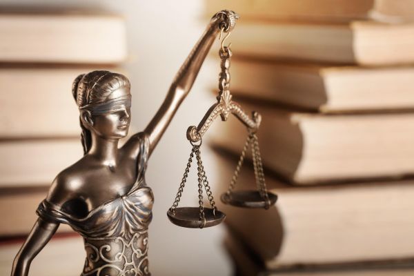 Новости: Бесплатную юридическую помощь можно получить на госуслугах