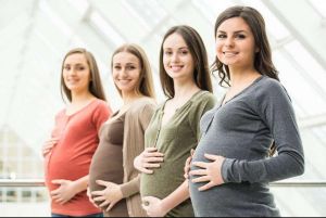 Новости: Пособие за постановку на учет в ранние сроки беременности будет совсем другим