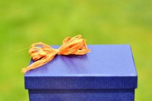 Новости: Стоимость подарков не уменьшает «прибыльную» базу