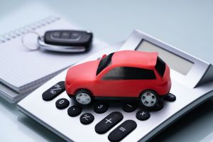 Новости: Автомобиль стал вещдоком: что с транспортным налогом