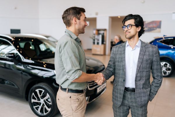 Новости: НДФЛ при продаже авто, купленного в кредит: важный нюанс