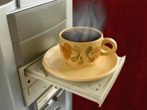 Новости: Предоставляете чай и кофе работникам? Задокументируйте этот факт для «прибыльных» целей