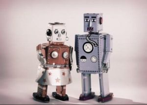 Новости: Роботы не лишат работы бухгалтеров и юристов, считает Минтруд