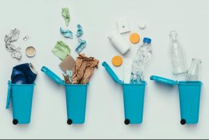 Новости: Граждане смогут претендовать на перерасчет платы за вывоз бытовых отходов