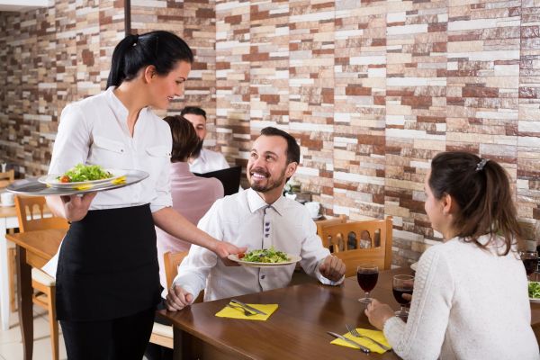 Новости: Общепиту дали отсрочку по уплате НДС