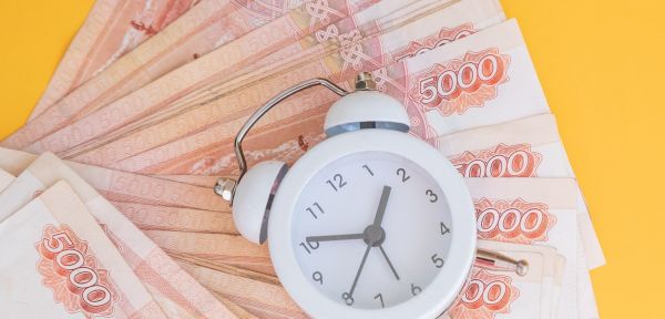 Новости: Майские пособия на детей выплатят досрочно