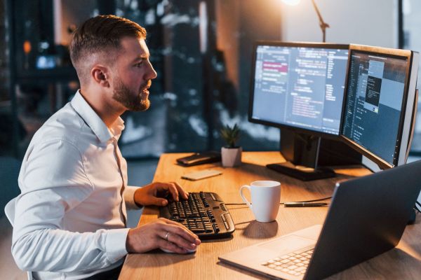 Новости: Заявка на IT-отсрочку от армии теперь подается сразу на год