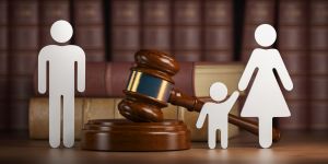 Новости: Стандартный НДФЛ-вычет разведенному отцу: какие документы нужны