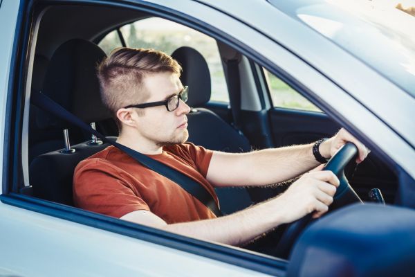 Новости: Штраф за езду без ОСАГО: теперь не больше одного в сутки