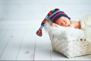 Новости: Зарегистрировать рождение ребенка можно прямо из роддома