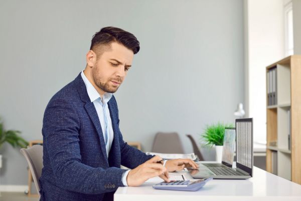 Новости: Как рассчитать сумму взносов ИП за себя при начале деятельности в середине года