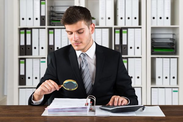 Новости: Аудит бухотчетности-2025: для кого это обязательно