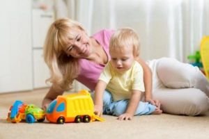 Новости: «Детские» пособия для малоимущих семей: новые правила
