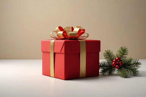 Новости: Краткая памятка по НДФЛ с подарков