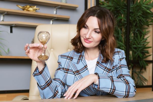 Новости: При внутреннем переводе испытательный срок не обнуляется