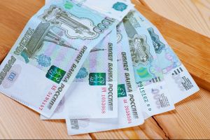 Новости: Новой купюры номиналом 1000 руб. пока не будет