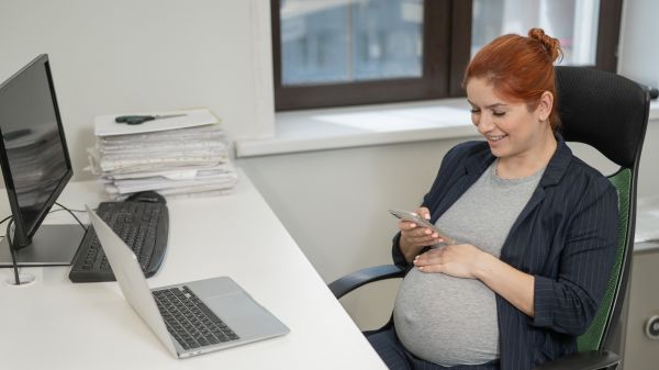 Новости: Как назначается пособие по БиР совместительнице, если у нее нет основной работы