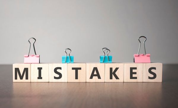 Новости: Налоговики рассказали о самых частых ошибках при заполнении РСВ и 6-НДФЛ