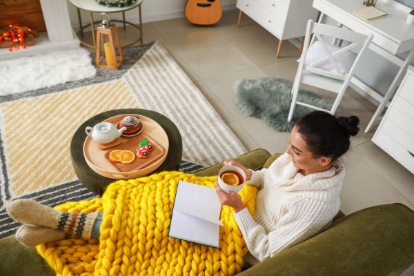 Новости: Как отдыхаем в ноябре