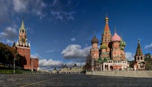Новости: Режим повышенной готовности в Москве: объясняет мэр