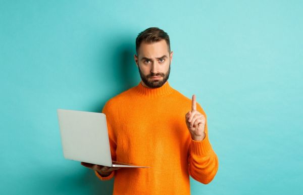 Новости: Борьба с кибермошенниками: новый этап