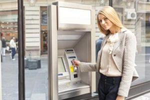 Новости: Чеки из банкоматов должны стать более долговечными