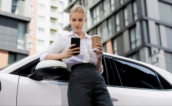 Новости: Телефонные звонки от организаций перестанут быть безымянными