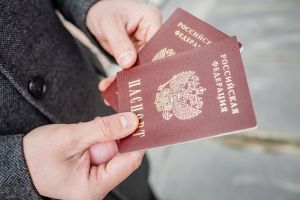 Новости: Как будут выдавать российские паспорта на новых территориях