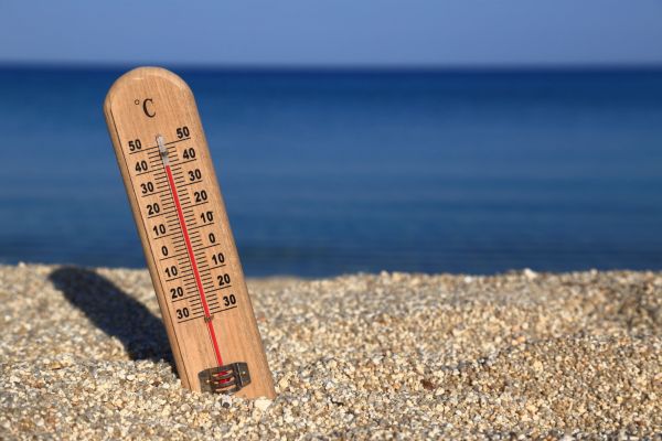 Новости: Правила жизни в жару: как обезопасить себя от теплового и солнечного удара