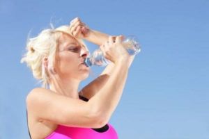 Новости: ККТ при продаже питьевой воды применять не требуется
