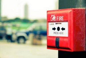 Новости: «Пожарные» проверки малого бизнеса возобновят