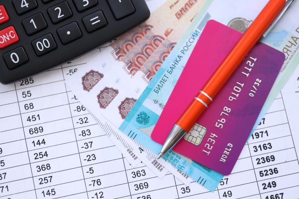 Новости: Когда из-за банковского счета откажут в едином детском пособии