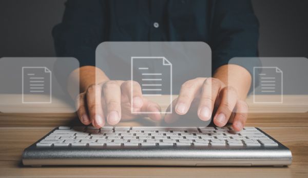 Новости: Электронные счета-фактуры с 01.01.2026: как заполнять с учетом изменений в НК