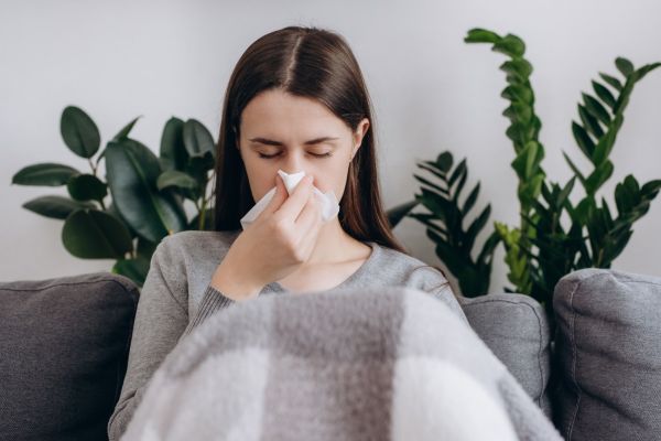 Новости: Аллергия – не основание для «удобного» отпуска