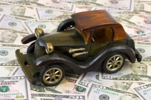 Новости: Владение машиной менее одного месяца: нужно ли платить транспортный налог