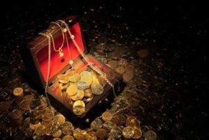 Новости: НДС: нужно ли начислять при дарении золотых монет