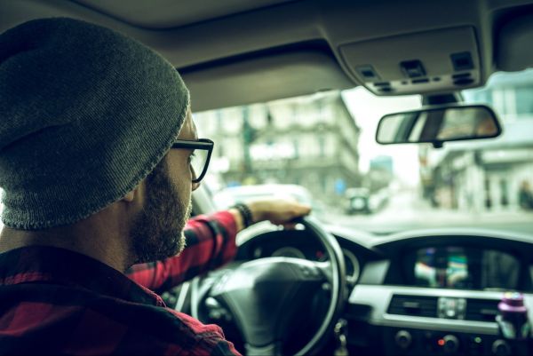 Новости: Штрафы за перевозку детей без автокресел повышаются с 9 января