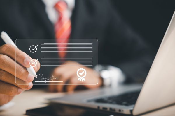 Новости: Изменяется приоритетный способ оформления МЧД