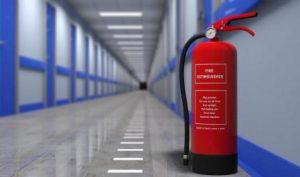 Новости: Ответственными за пожарную безопасность могут быть не все