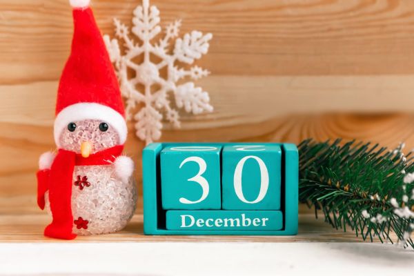 Новости: Зарплата за декабрь: кто когда получит