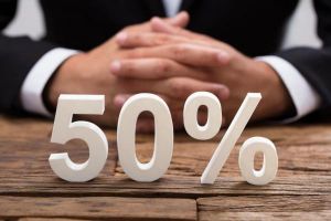 Новости: Бизнесу предоставили 50%-ю скидку на штрафы