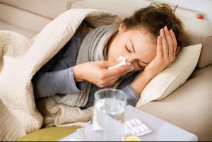 Новости: Роспотребнадзор предупреждает: грипп – это не просто простуда